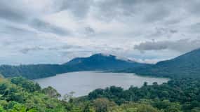 Bali: Banyumala Waterfall, Wanagiri Hidden Hill & Ulun Danu…