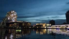Kaohsiung Private Tour - Discover Local Hidden Gems