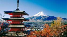Z Tokia: Celodenní soukromý výlet na horu Fuji a do Hakone