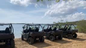 Go West Buggy Adventure
