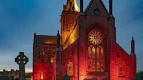 Tour serale della storia e delle tradizioni oscure dei Grimleens a Kirkwall
