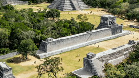 Chichén Itzá : visite express avec nourriture traditionnelle + prise en charge à l'hôtel