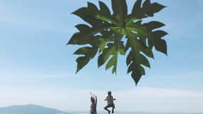 Hue to Hoi An via Hai Van Pass by motorbike with Easy Riders