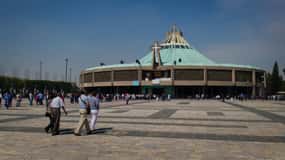 Tour particular VIP Centro da cidade, Santuário de Guadalupe - Melhor avaliado