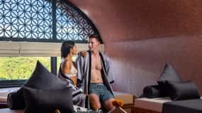 Bali/Sanur: Spa and Bath Experiences at Svaha Spa Sanur