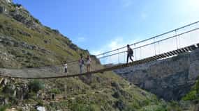 Matera: tour tra i Sassi, Murgia e Ponte Tibetano