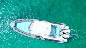 OLBIA: Escursioni uniche nel Golfo di Olbia