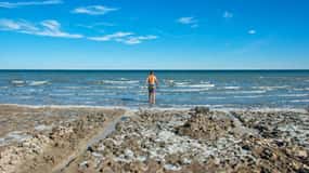 2-Day Aral Sea Expedition: Lost Waters & Forgotten Villages