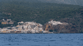 Kos: Ferry Tickets between Kardamena and Nisyros Island