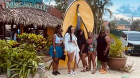 Montego Bay: Excursão particular de 1 dia para Negril