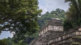 Desde San Cristóbal: Excursión a la Selva Lacandona 3 Días