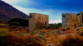 Private Tour, Olive Mill, Scotino Cave, Lasithi Plateau H/D