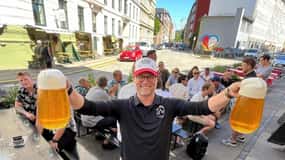 Mikkeller Craft Beer Walk in Vesterbro