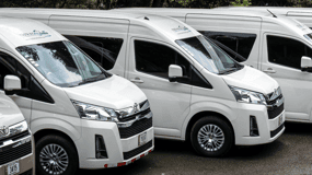 Private Transfer: From Liberia Airport to Nosara