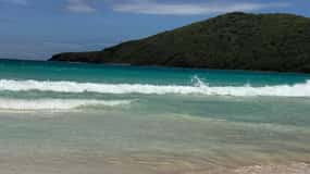 San Juan, PR: Culebra Island Day Trip with Lunch