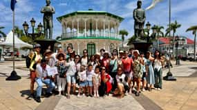 Puerto Plata city tour private and customizable.
