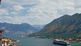 Budva: Kotor, Herceg Novi, grottan och Lady of the Rocks Tour