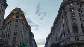 Buenos Aires: Tour por lo esencial de la arquitectura