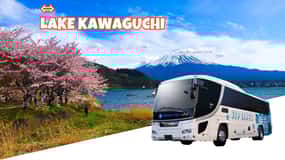 Tokyo: Day Trip to Lake Kawaguchi and Craft Experience