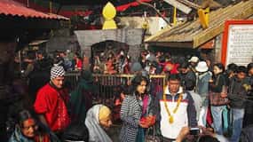 A Day Tour to Pharping and Dakshinkali