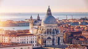 From Trieste: Venice for Disembarking Cruise Passengers