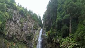 Vale das Lombadas: Ultra AdventurePark Canyoning