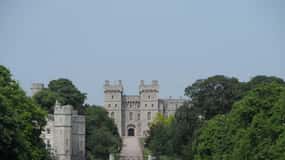 Windsor, Stonehenge Winchester Privat tur inkluderar inträde