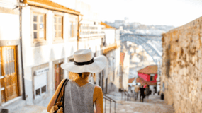 Porto: Food and Wine Tour