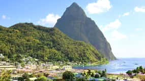 Soufriere Private Day Tour
