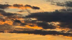 Makarska: Sunset private boat tour from Makarska