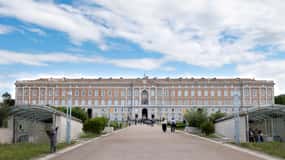 Guided Tour to the Royal Palace of Caserta: discover the Royal Palace and gardens