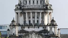 A Unique Belfast City Center Walking Tour