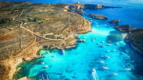 Gozo: Tour privato di un giorno intero da Malta