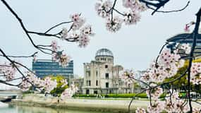 Hiroshima : visite à pied en groupe de l'histoire d'Hiroshima