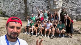 Premium Rundgang durch Berat mit fachkundigen Guides