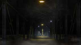 Chattanooga: Ghosts of the Misty Mountains Walking Tour