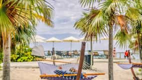Nassau: ROSE ISLAND PERFECT BEACH DAY GROUP GETAWAY
