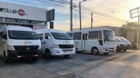 Ciudad de Panamá: Traslado al aeropuerto PTY de ida o ida y vuelta