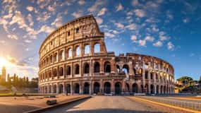 Colosseum, Roman Forum & Palatine Hill: AudioGuide & Host