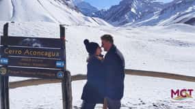 Mendoza : The best High Mountain Private tour - 4x4 style!