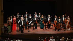 Festival Ala Città di Musica 2025