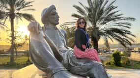 Baghdad: Explore Baghdad with local Guide and private driver
