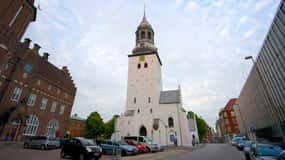 Danmark: Aalborg Tour på engelska