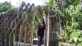 Ciudad Valles: Surrealist Garden Tour in Xilitla