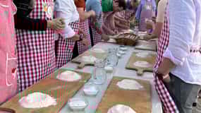 Corso di cucina siciliana a Sciacca