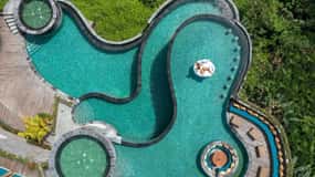 Bali: Shared or Private Highlights Ubud with Cretya Jungle