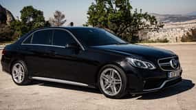 Transfer from SKG Airport to Pefkochori