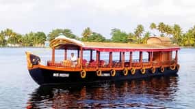 A Private day Tour Through Alleppey, Marari, and Fort Kochi