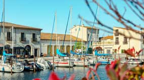Marsella: La Maison Noilly Prat Premium Tour
