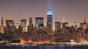 NYC: Full-Day Guided Tour of New York City's Top Attractions